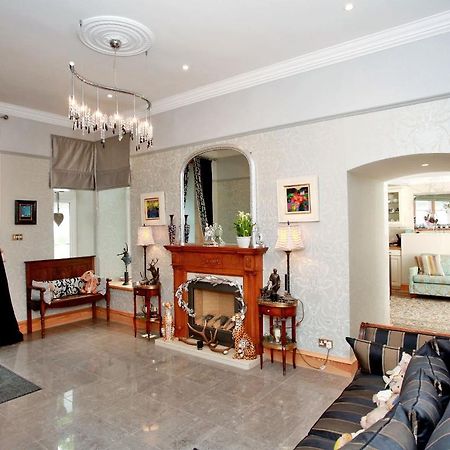Luxury Scottish Apartment Aberdeen Exteriér fotografie