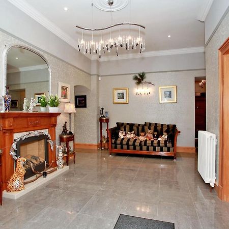 Luxury Scottish Apartment Aberdeen Exteriér fotografie