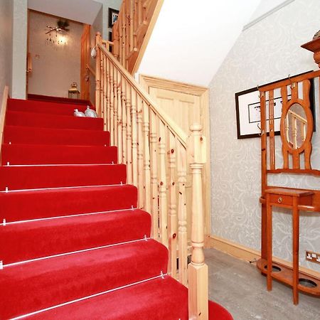 Luxury Scottish Apartment Aberdeen Exteriér fotografie