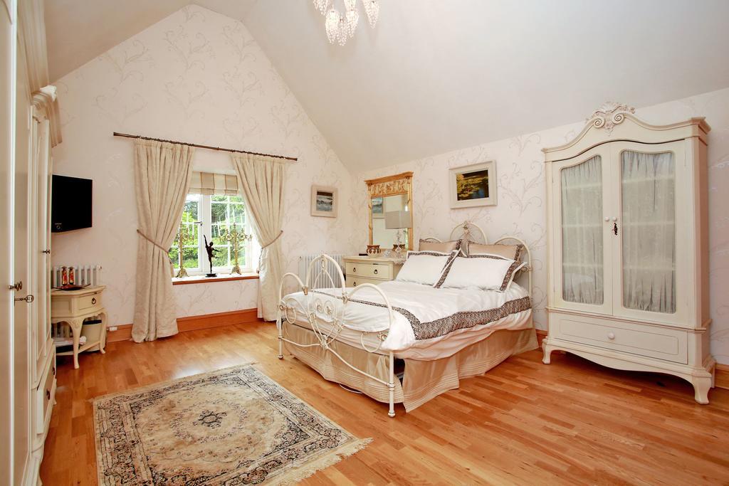 Luxury Scottish Apartment Aberdeen Exteriér fotografie
