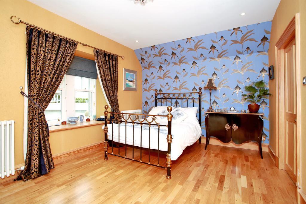 Luxury Scottish Apartment Aberdeen Exteriér fotografie