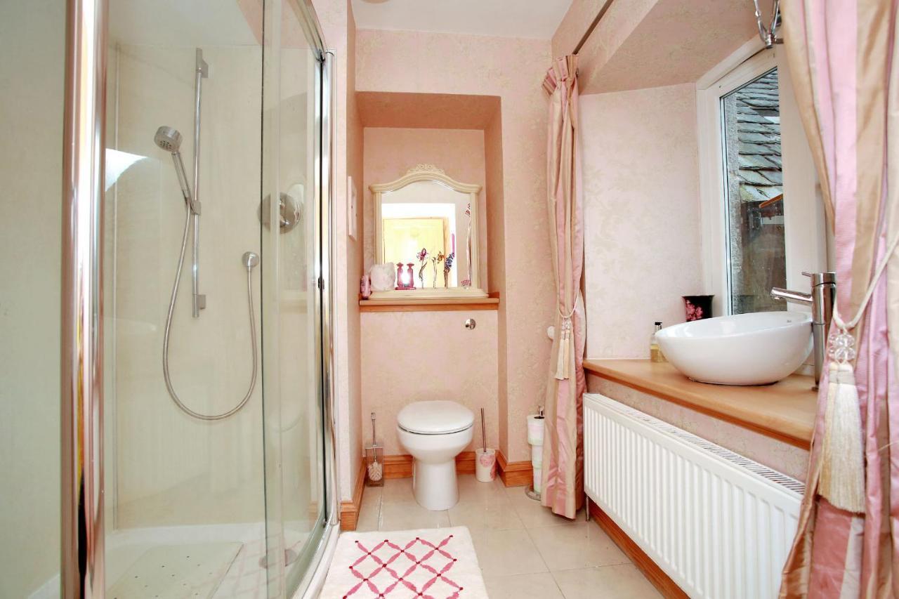 Luxury Scottish Apartment Aberdeen Exteriér fotografie